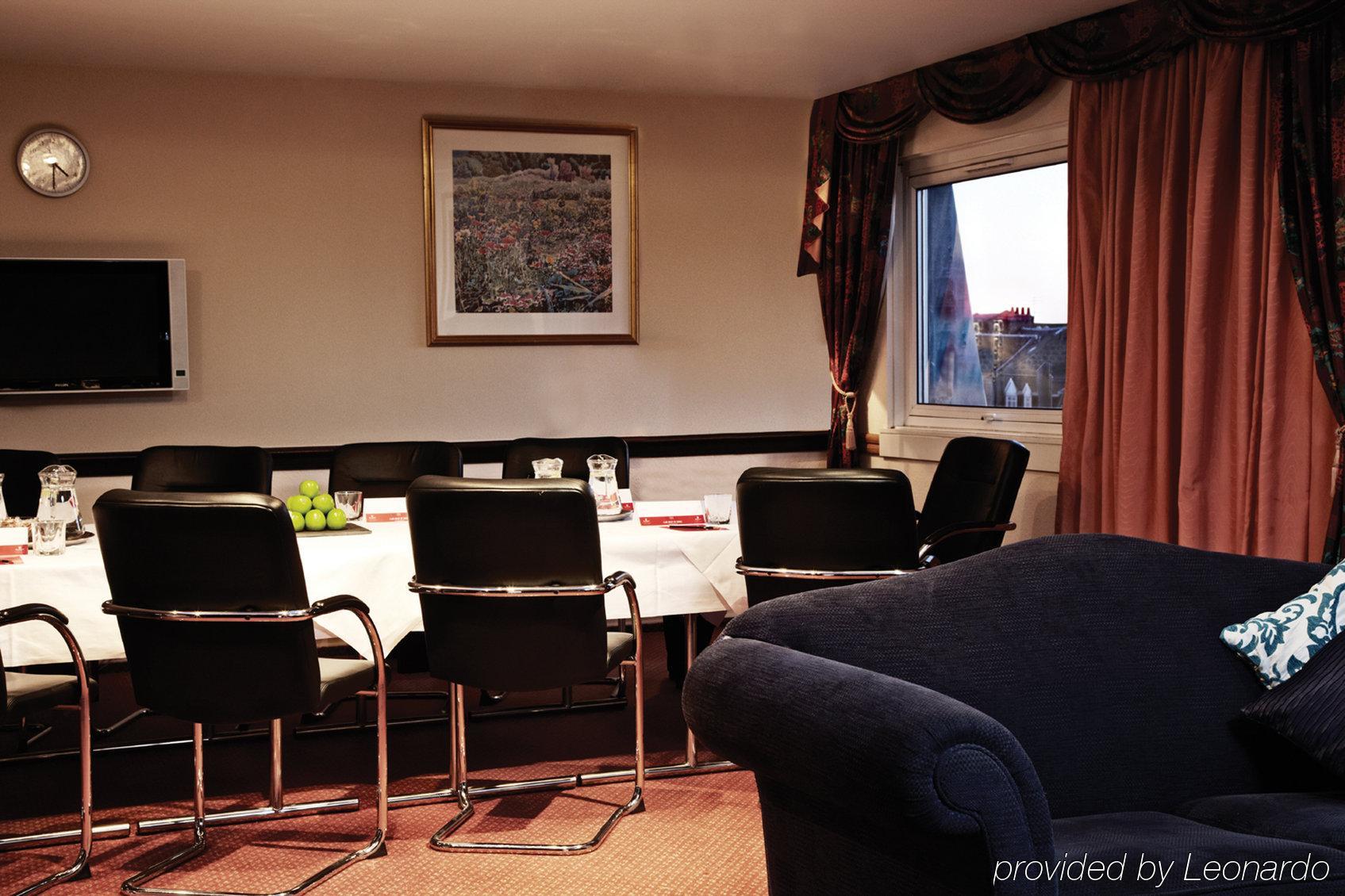Copthorne Aberdeen Hotel Business billede